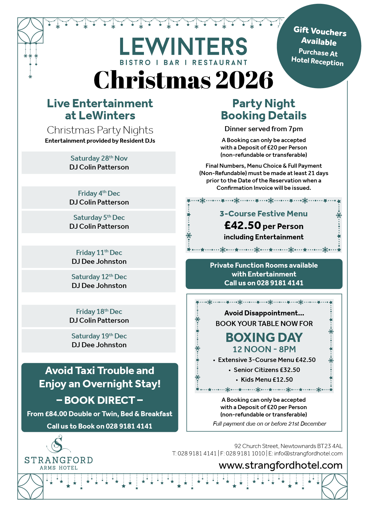 2026 LeWInters 4page Xmas Form Col