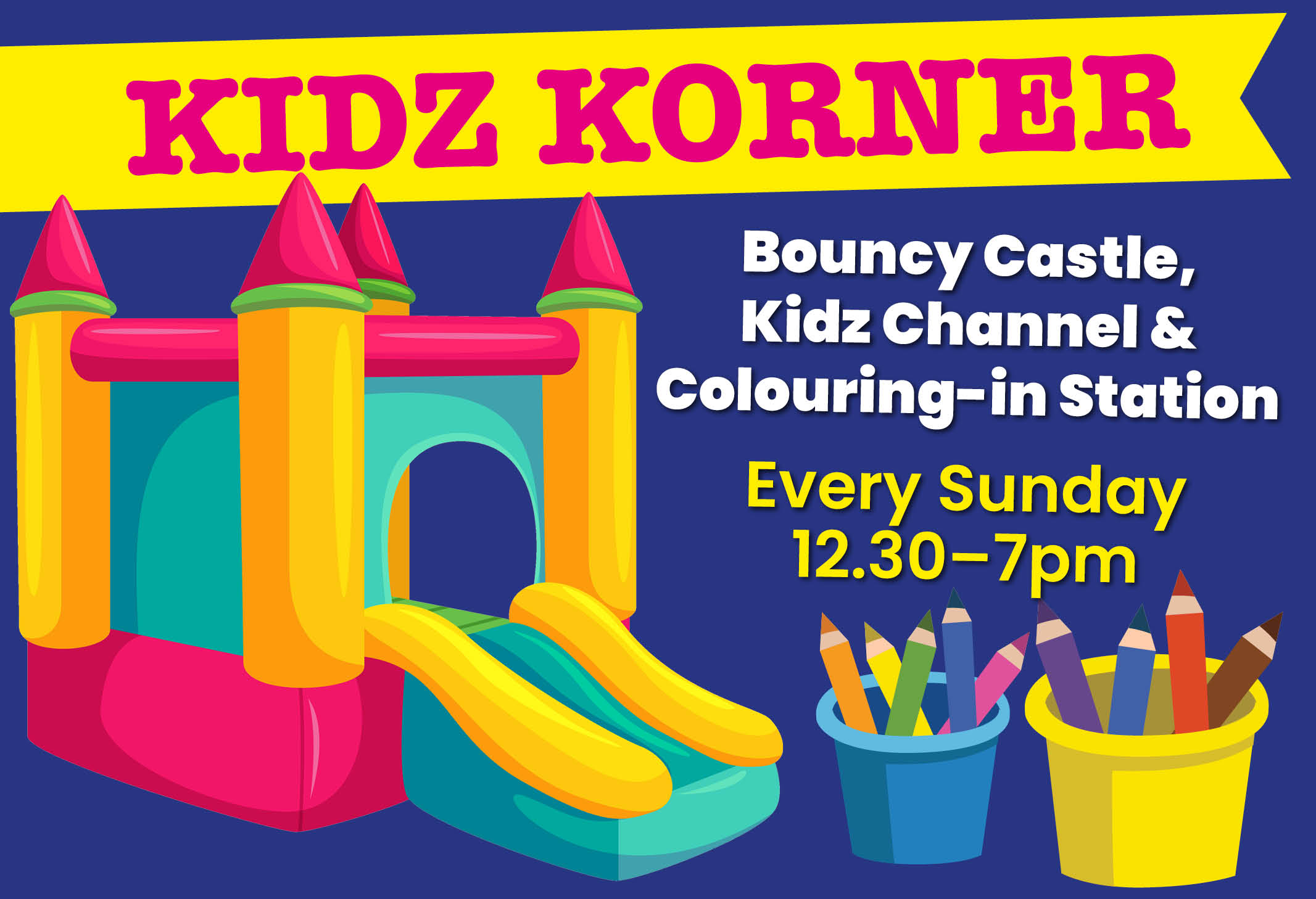 2025-06 TV Graphics Kidz Korner No start date